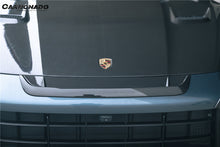 Load image into Gallery viewer, 2018-2023 Porsche 9Y0.1 Cayenne   S    Coupe    E-Hybrid MSY Style Dry Carbon Fiber Hood