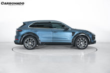 Load image into Gallery viewer, 2018-2023 Porsche 9Y0.1 Cayenne Turbo MSY Style Dry Carbon Fiber Wide Body Kit
