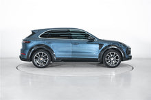 Load image into Gallery viewer, 2018-2025 Porsche 9Y0.1 9Y0.2 Cayenne S   E-Hybrid    Turbo MSY Style Dry Carbon Fiber Trunk Spoiler
