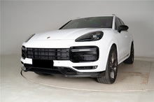 Load image into Gallery viewer, 2018-2023 Porsche 9Y0.1 Cayenne SD &amp; Turbo &amp; Turbo GT KT-Style Front Lip - Carbonado