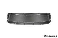 Load image into Gallery viewer, 2018-2025 Porsche 9Y0 Cayenne SD Only Rear Lip Diffuser