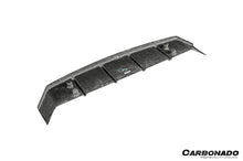 Load image into Gallery viewer, 2018-2025 Porsche 9Y0 Cayenne SD Only KT-Style Rear Diffuser