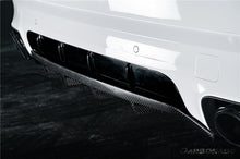Load image into Gallery viewer, 2018-2025 Porsche 9Y0 Cayenne SD Only KT-Style Rear Diffuser