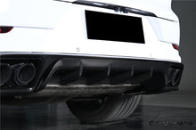 Load image into Gallery viewer, 2018-2025 Porsche 9Y0 Cayenne S    E-Hybrid    SD    Turbo   Turbo GT KT-Style Rear Diffuser