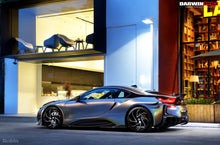 Load image into Gallery viewer, DarwinPRO 2014-2018 BMW i8 BZK Carbon Fiber Full Body Kit - DarwinPRO Aerodynamics