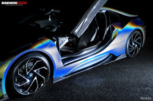 Load image into Gallery viewer, DarwinPRO 2014-2018 BMW i8 BZK Carbon Fiber Full Body Kit - DarwinPRO Aerodynamics