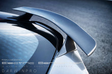 Load image into Gallery viewer, 2014-2018 BMW i8 BZK Carbon Fiber Trunk Spoiler - DarwinPRO Aerodynamics
