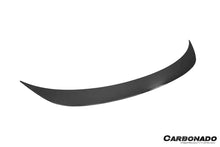 Load image into Gallery viewer, 2019-2024 Ferrari F8 OEM Style Dry Carbon Fiber Front Hood Trim