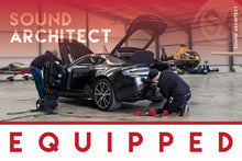 Load image into Gallery viewer, QuickSilver Mercedes AMG G63 4.0 Euro (W465 With GPF) Twin-Tip Sport Exhaust with Sound Architect 2024+