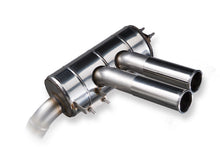 Load image into Gallery viewer, QuickSilver Ferrari Mondial SuperSport Exhaust System 1980-1983