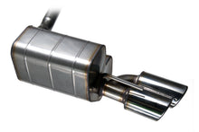 Load image into Gallery viewer, QuickSilver Ferrari Mondial Stainless Steel Manifolds 1980-1983