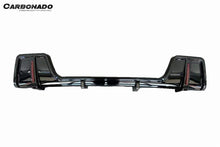 Load image into Gallery viewer, 2020-2024 Land Rover Defender rock style Rear Lip &amp; with LED Light