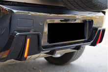Load image into Gallery viewer, 2020-2024 Land Rover Defender rock style Rear Lip &amp; with LED Light
