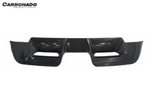 Load image into Gallery viewer, 2020-2024 Land Rover Defender rock style Rear Roof spoiler