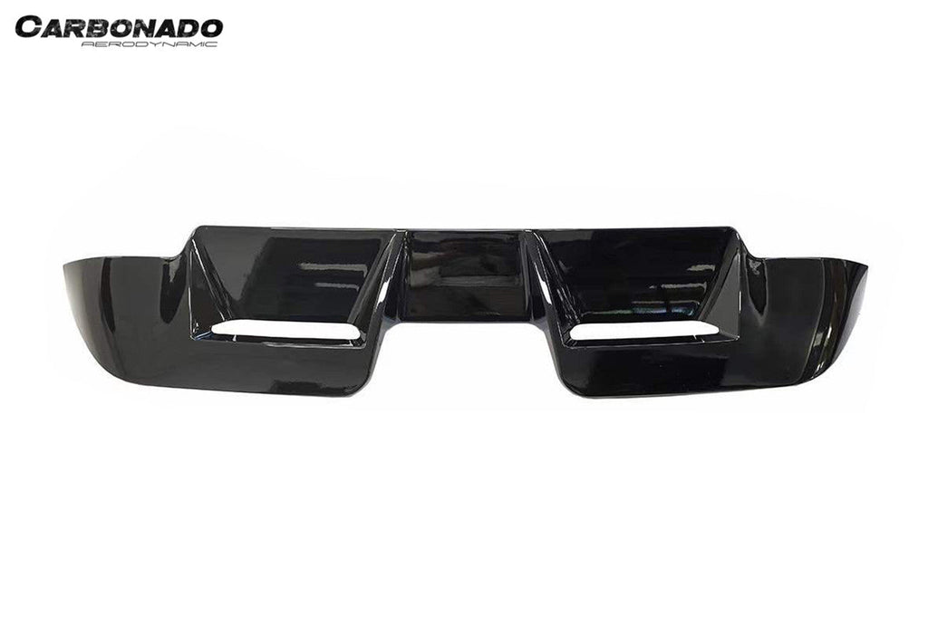 2020-2024 Land Rover Defender rock style Rear Roof spoiler