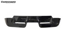 Load image into Gallery viewer, 2020-2024 Land Rover Defender rock style Rear Roof spoiler