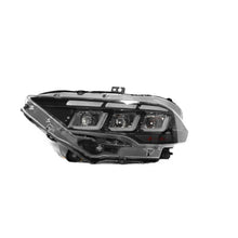 Load image into Gallery viewer, 2018-2023 Ford Mustang Projector Headlights S650 Style LED Amber Sequential Turn Signals
