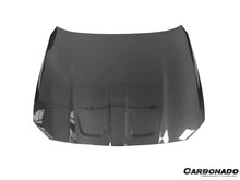 Load image into Gallery viewer, 2021-UP BMW M3 G80 M4 G82  G83 OE Style Carbon Fiber Hood
