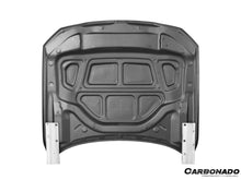 Load image into Gallery viewer, 2021-UP BMW M3 G80 M4 G82/G83 OE Style Carbon Fiber Hood - Carbonado