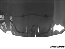 Load image into Gallery viewer, 2021-UP BMW M3 G80 M4 G82  G83 OE Style Carbon Fiber Hood