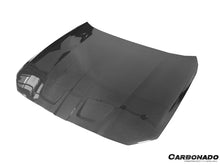 Load image into Gallery viewer, 2021-UP BMW M3 G80 M4 G82  G83 OE Style Carbon Fiber Hood