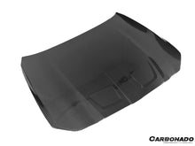 Load image into Gallery viewer, 2021-UP BMW M3 G80 M4 G82  G83 OE Style Carbon Fiber Hood