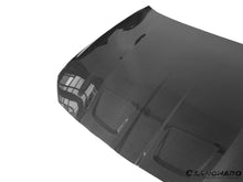 Load image into Gallery viewer, 2021-UP BMW M3 G80 M4 G82  G83 OE Style Carbon Fiber Hood