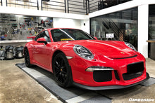 Load image into Gallery viewer, 2012-2015 Porsche 911 991.1 Carrera S GT3 Style Full Body Kit (For Quad-Exhaust)