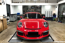 Load image into Gallery viewer, 2012-2015 Porsche 911 991.1 Carrera S GT3 Style Full Body Kit (For Quad-Exhaust)