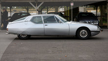 Load image into Gallery viewer, QuickSilver Citroen SM ANSA-Style Ceramic Coated Stainless Steel Exhaust System and Manifolds 1970-1975