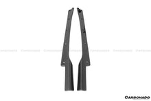 Load image into Gallery viewer, 2011-2016 Lamborghini Aventador LP700 LP750 Coupe/Roadster DE Style Wide Body Kit - Carbonado Aero
