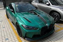 Load image into Gallery viewer, 2021-2024 BMW M3 G80 G81 M4 G82 G83 IMP Performance Carbon Fiber Hood