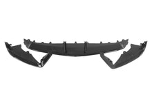 Load image into Gallery viewer, 2023-2025 Lamborghini Urus Performante OEM Dry Style Carbon Fiber Front Lip Splitter