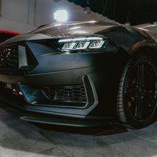 Load image into Gallery viewer, 2015-2017 Mustang Dark Horse Front Bumper Conversion Body Kit
