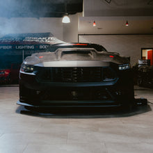 Load image into Gallery viewer, 2015-2017 Mustang Dark Horse Front Bumper Conversion Body Kit