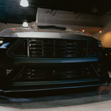 Load image into Gallery viewer, 2015-2017 Mustang Dark Horse Front Bumper Conversion Body Kit