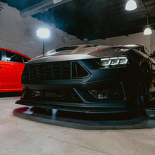 Load image into Gallery viewer, 2018-2023 Mustang Dark Horse Front Bumper Conversion Body Kit
