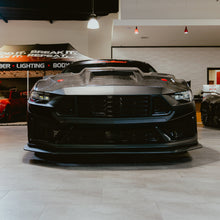 Load image into Gallery viewer, 2015-2017 Mustang Dark Horse Front Bumper Conversion Body Kit