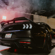 Load image into Gallery viewer, 2024 + Ford Mustang S650 Euro Style Taillights Amber Turn Signal Sequential