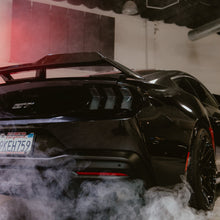 Load image into Gallery viewer, 2024 + Ford Mustang S650 Euro Style Taillights Amber Turn Signal Sequential