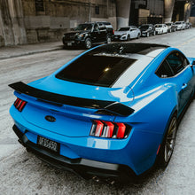 Load image into Gallery viewer, 2024 + Ford Mustang S650 Euro Style Taillights Amber Turn Signal Sequential