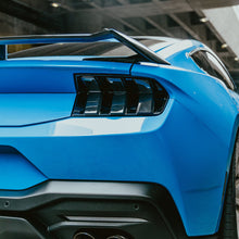 Load image into Gallery viewer, 2024 + Ford Mustang S650 Euro Style Taillights Amber Turn Signal Sequential