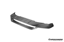 Load image into Gallery viewer, 2024-2025 Porsche 9Y0.2 Cayenne S    E-Hybrid    Coupe OEM Style Dry Carbon Fiber Front Lip