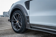 Load image into Gallery viewer, 2024-2025 Porsche 9Y0.2 Cayenne S   Coupe    E-Hybrid MSY Style Dry Carbon Fiber Wide Body Kit