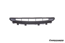 Load image into Gallery viewer, 2018-2023 Porsche 9Y0.1 Cayenne Turbo MSY Style Dry Carbon Fiber Front Lip