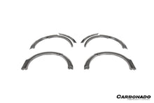 Load image into Gallery viewer, 2024-2025 Porsche 9Y0.2 Cayenne S   Coupe    E-Hybrid MSY Style Dry Carbon Fiber Wide Body Kit