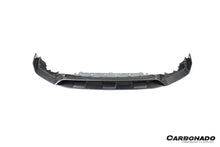Load image into Gallery viewer, 2024-2025 Porsche 9Y0.2 Cayenne S   Coupe    E-Hybrid MSY Style Dry Carbon Fiber Wide Body Kit