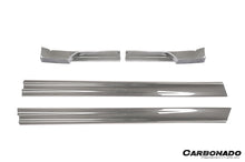 Load image into Gallery viewer, 2024-2025 Porsche 9Y0.2 Cayenne S   Coupe    E-Hybrid MSY Style Dry Carbon Fiber Wide Body Kit