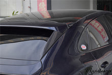 Load image into Gallery viewer, 2018-2025 Porsche 9Y0 9YB Cayenne S    GTS    E-Hybrid Coupe Only KT Style Dry Carbon Fiber Rear Window Side Trims