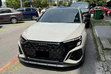 Load image into Gallery viewer, 2023-2025 Audi RS3 8Y AD Style Dry Carbon Fiber Front Lip - Carbonado